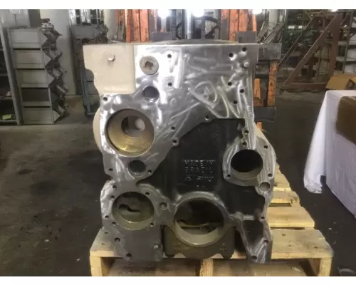 CUMMINS 6CT8.3 Cylinder Block