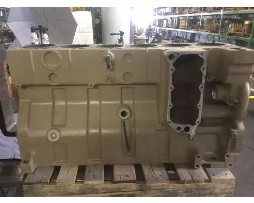 CUMMINS 6CT8.3 Cylinder Block