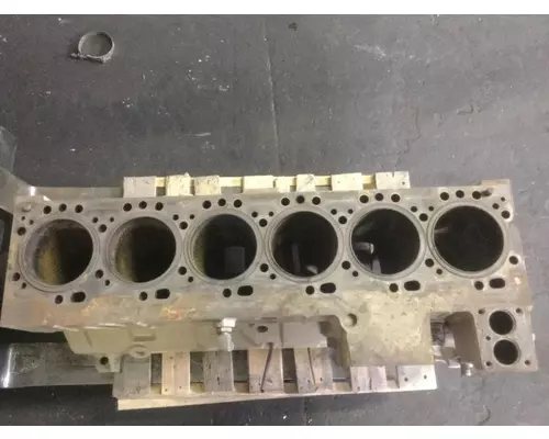 CUMMINS 6CT8.3 Cylinder Block