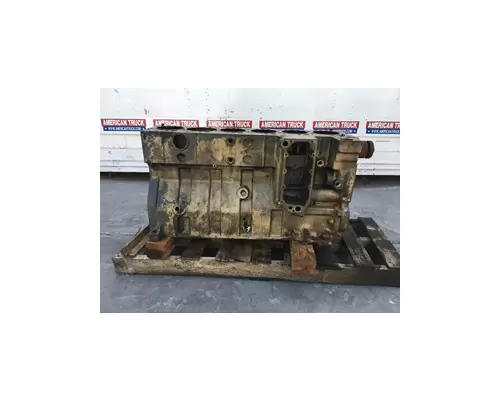 CUMMINS 6CT8.3 Cylinder Block