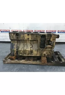 CUMMINS 6CT8.3 Cylinder Block