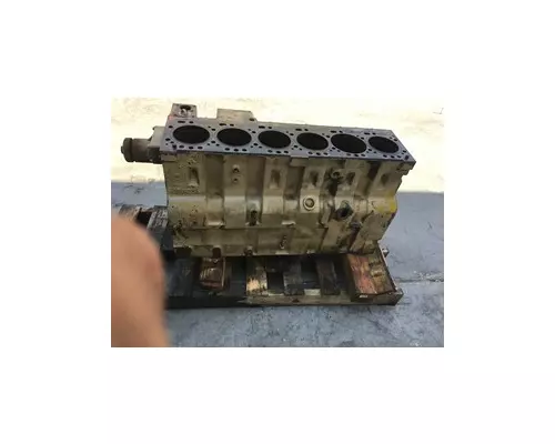 CUMMINS 6CT8.3 Cylinder Block