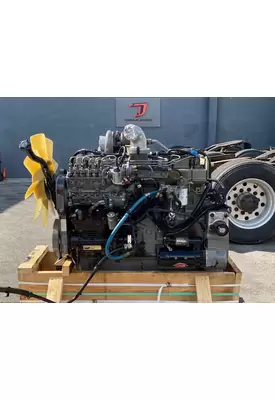 CUMMINS 6CT8.3 Engine Assembly