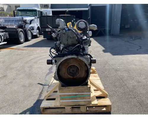 CUMMINS 6CT8.3 Engine Assembly