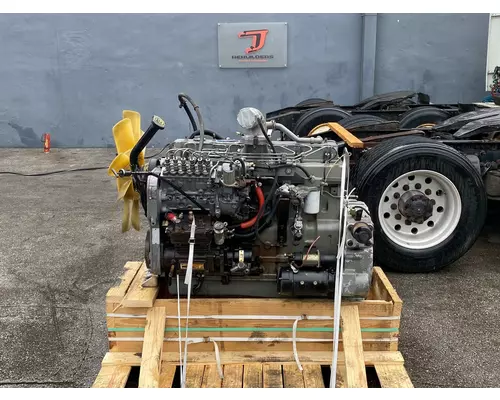 CUMMINS 6CT8.3 Engine Assembly