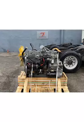 CUMMINS 6CT8.3 Engine Assembly