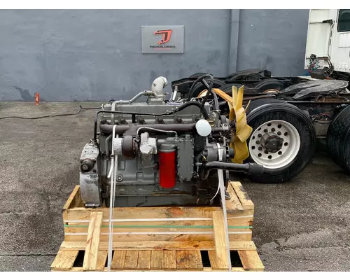 CUMMINS 6CT8.3 Engine Assembly