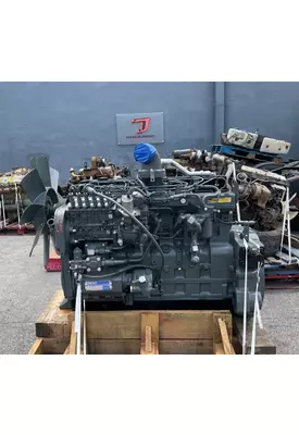 CUMMINS 6CT8.3 Engine Assembly