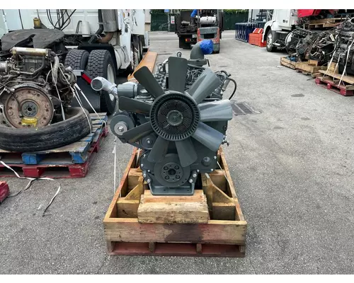 CUMMINS 6CT8.3 Engine Assembly