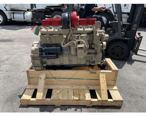 CUMMINS 6CT8.3 Engine Assembly