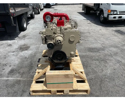 CUMMINS 6CT8.3 Engine Assembly