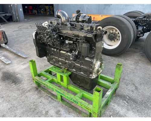 CUMMINS 6CT8.3 Engine Assembly