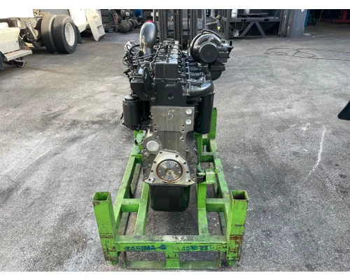 CUMMINS 6CT8.3 Engine Assembly