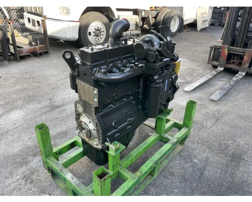 CUMMINS 6CT8.3 Engine Assembly