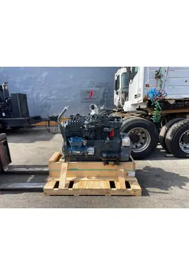 CUMMINS 6CT8.3 Engine Assembly