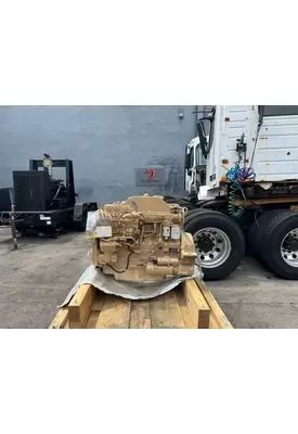 CUMMINS 6CT8.3 Engine Assembly