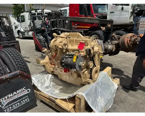 CUMMINS 6CT8.3 Engine Assembly