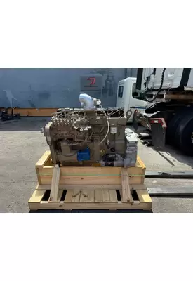 CUMMINS 6CT8.3 Engine Assembly