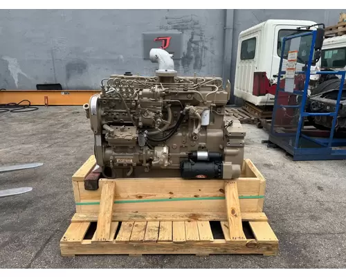 CUMMINS 6CT8.3 Engine Assembly