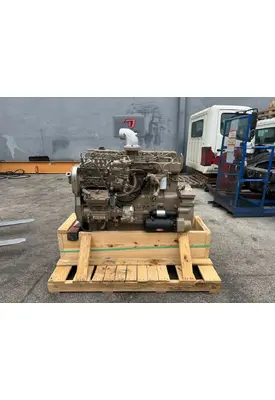 CUMMINS 6CT8.3 Engine Assembly