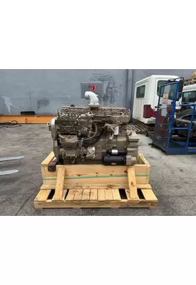 CUMMINS 6CT8.3 Engine Assembly