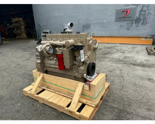 CUMMINS 6CT8.3 Engine Assembly