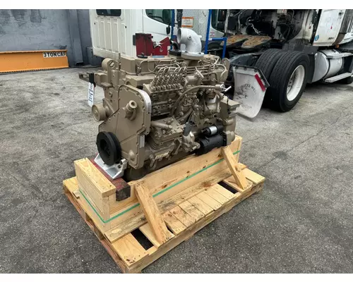 CUMMINS 6CT8.3 Engine Assembly