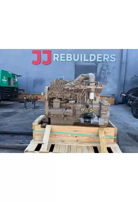 CUMMINS 6CT8.3 Engine Assembly
