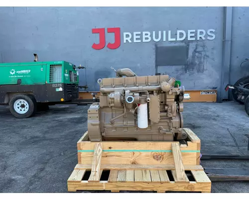 CUMMINS 6CT8.3 Engine Assembly
