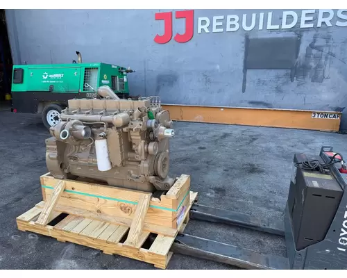 CUMMINS 6CT8.3 Engine Assembly