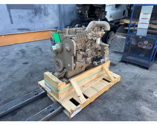 CUMMINS 6CT8.3 Engine Assembly