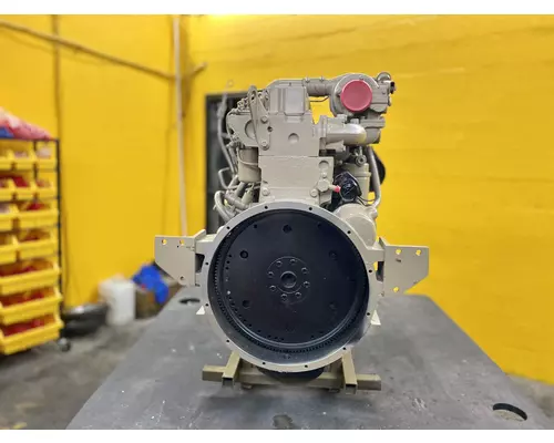 CUMMINS 6CT8.3 Engine Assembly