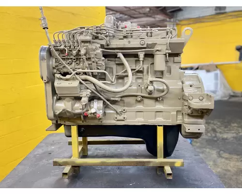 CUMMINS 6CT8.3 Engine Assembly