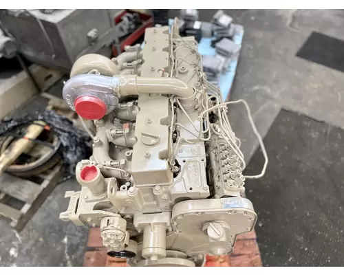 CUMMINS 6CT8.3 Engine Assembly