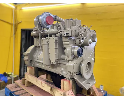 CUMMINS 6CT8.3 Engine Assembly