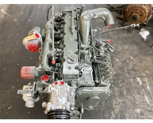 CUMMINS 6CT8.3 Engine Assembly