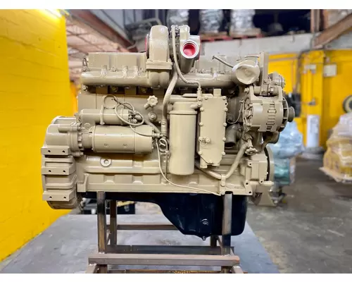 CUMMINS 6CT8.3 Engine Assembly