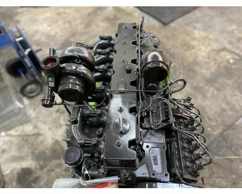 CUMMINS 6CT8.3 Engine Assembly