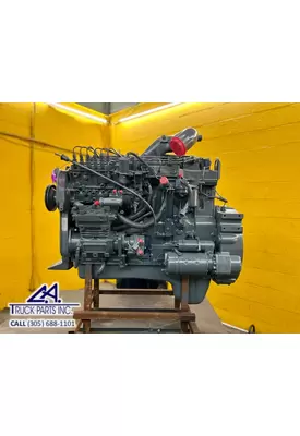 CUMMINS 6CT8.3 Engine Assembly