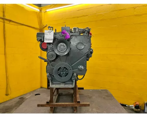 CUMMINS 6CT8.3 Engine Assembly