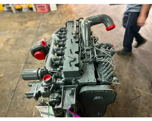 CUMMINS 6CT8.3 Engine Assembly