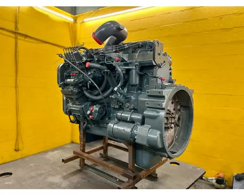 CUMMINS 6CT8.3 Engine Assembly