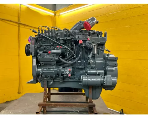 CUMMINS 6CT8.3 Engine Assembly