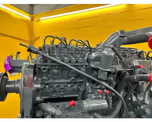 CUMMINS 6CT8.3 Engine Assembly