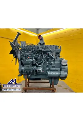 CUMMINS 6CT8.3 Engine Assembly