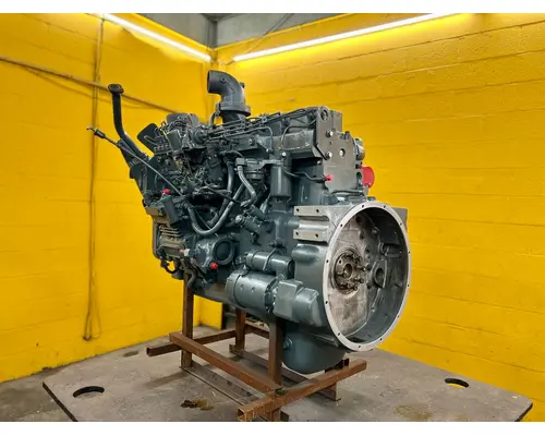 CUMMINS 6CT8.3 Engine Assembly