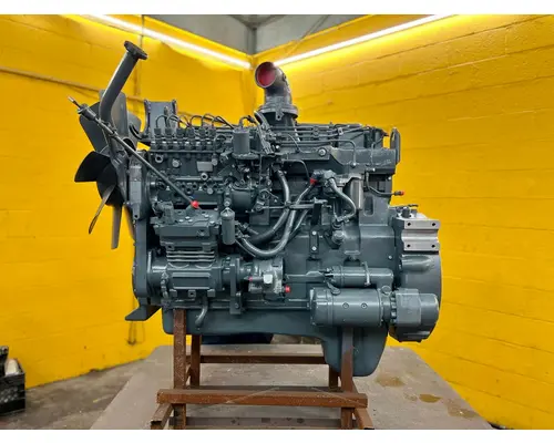 CUMMINS 6CT8.3 Engine Assembly