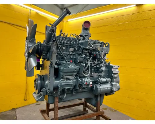 CUMMINS 6CT8.3 Engine Assembly