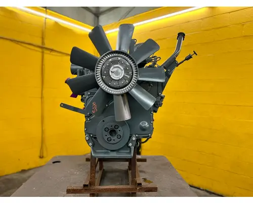 CUMMINS 6CT8.3 Engine Assembly