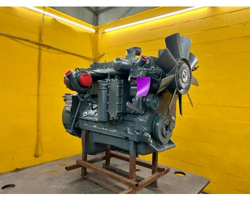 CUMMINS 6CT8.3 Engine Assembly